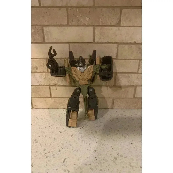 TRANSFORMERS BUMBLEBEE ENERGON IGNITERS BLITZWING - POWER SERIES - Picture 1 of 5